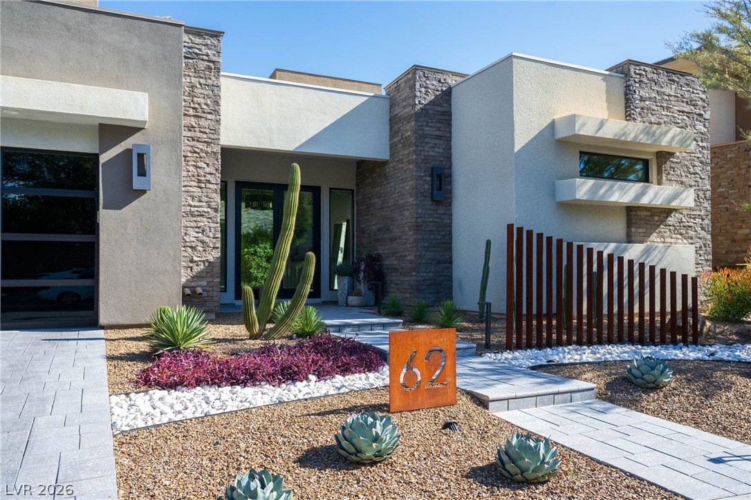 62 Grey Feather Drive Las Vegas NV 89135