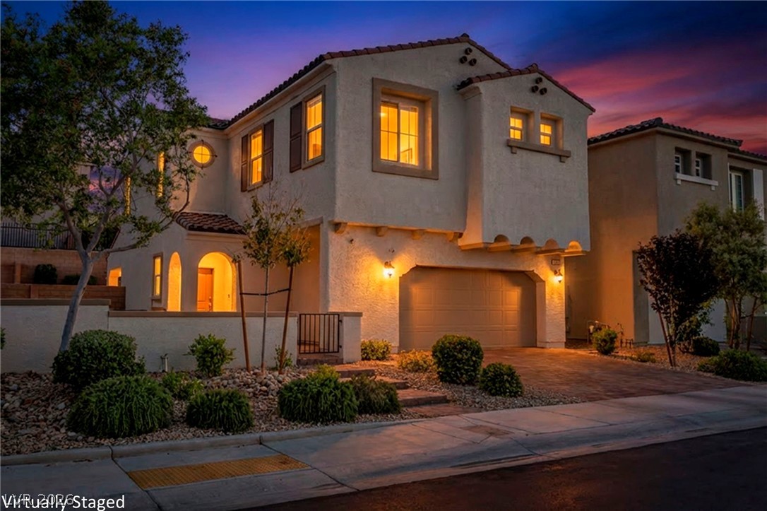 8049 Tank Loop Street Las Vegas NV 89166