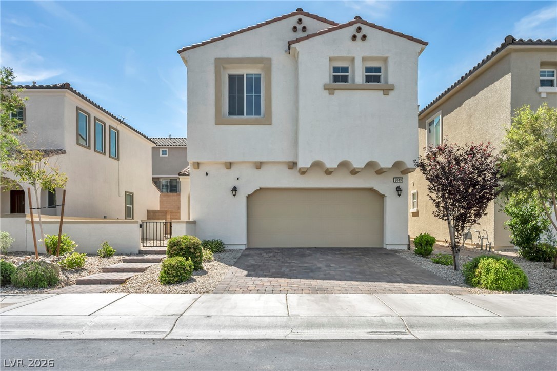 8049 Tank Loop Street Las Vegas NV 89166
