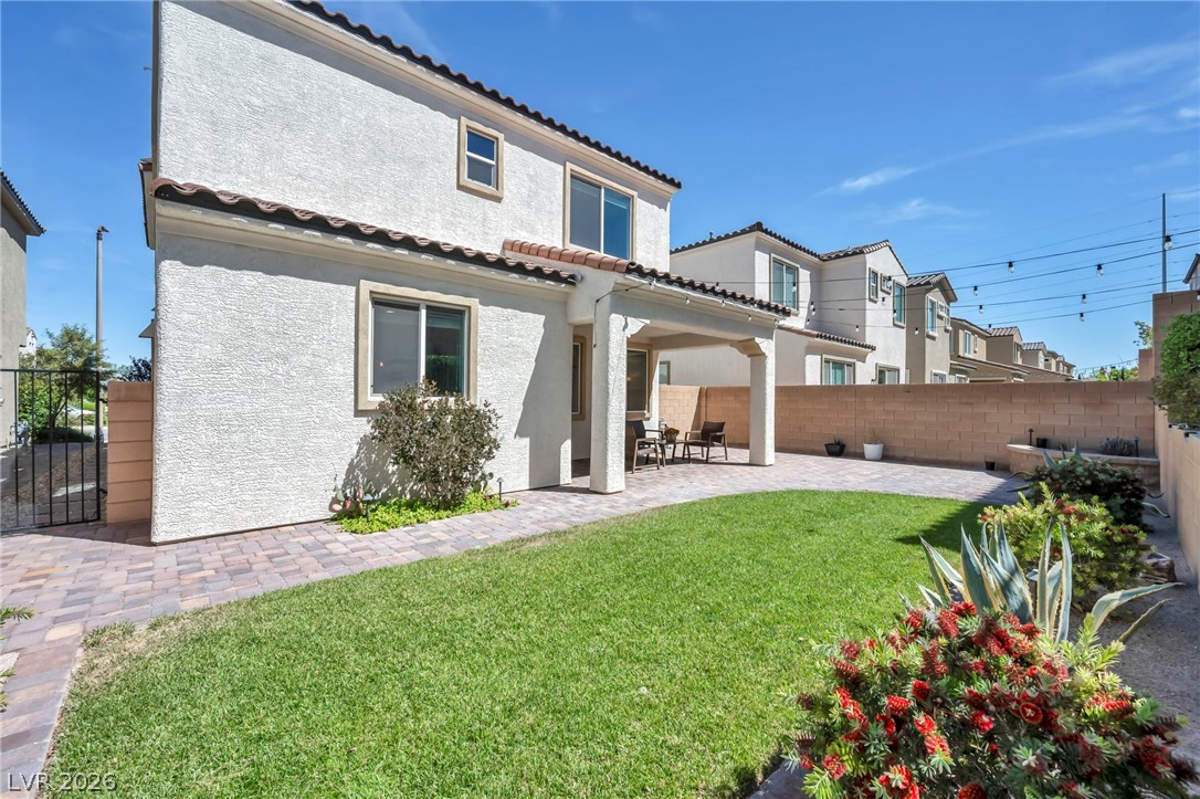 8049 Tank Loop Street Las Vegas NV 89166