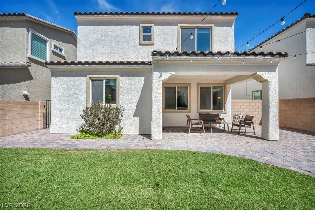 8049 Tank Loop Street Las Vegas NV 89166