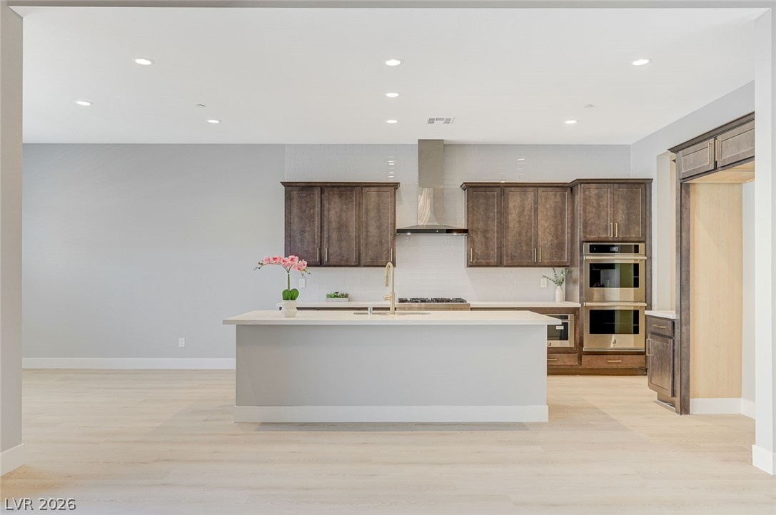 131 Robledo Street Las Vegas NV 89138