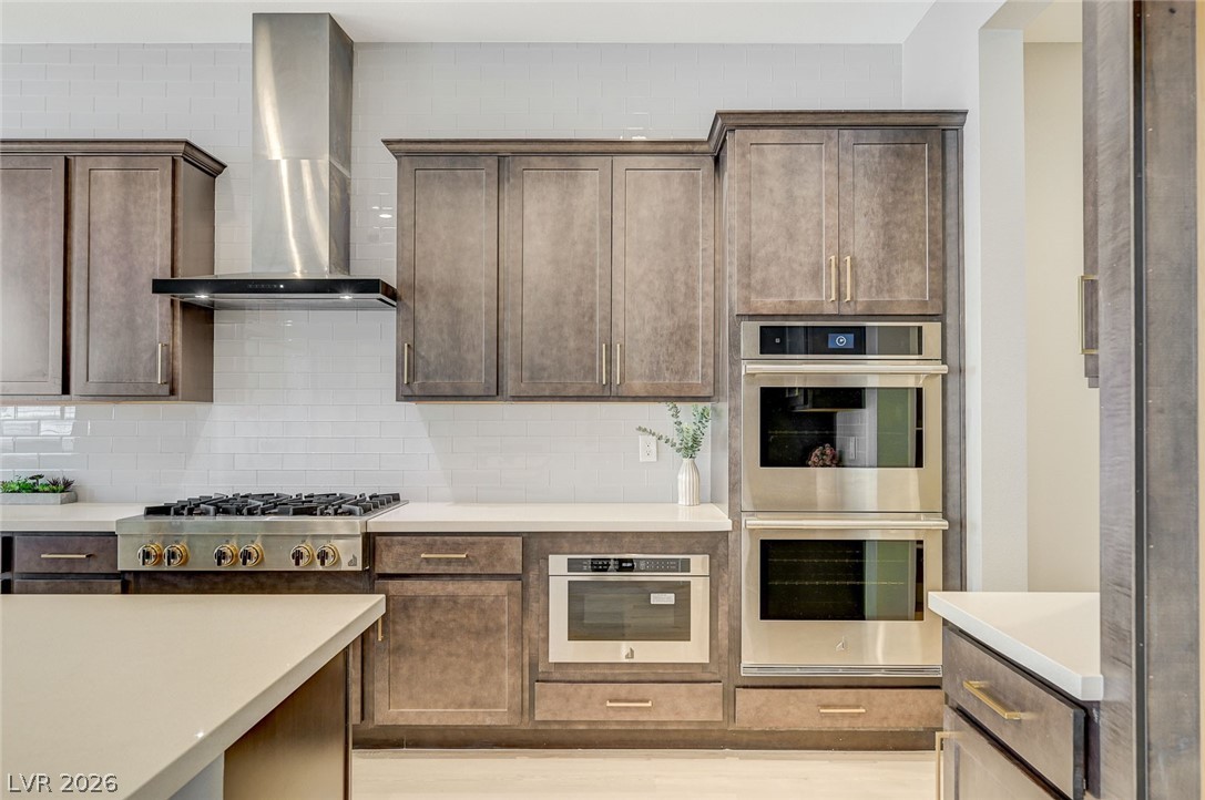 131 Robledo Street Las Vegas NV 89138