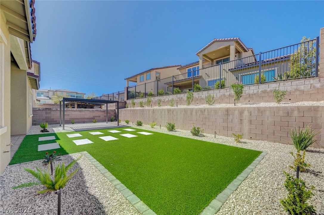 131 Robledo Street Las Vegas NV 89138