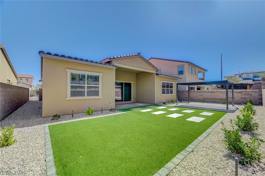 131 Robledo Street Las Vegas NV 89138