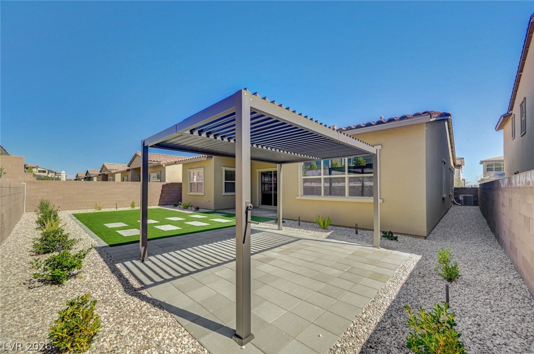 131 Robledo Street Las Vegas NV 89138