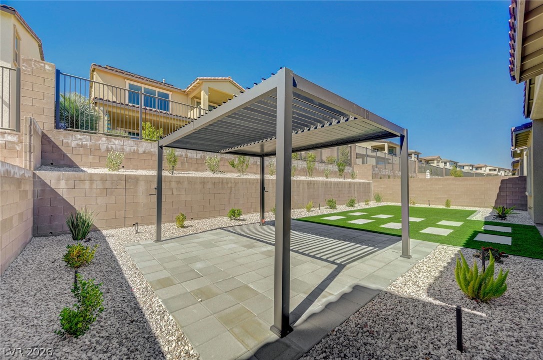 131 Robledo Street Las Vegas NV 89138