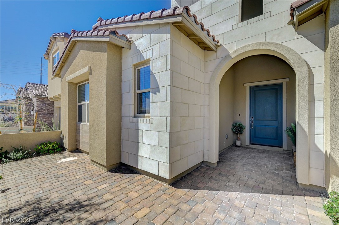 131 Robledo Street Las Vegas NV 89138