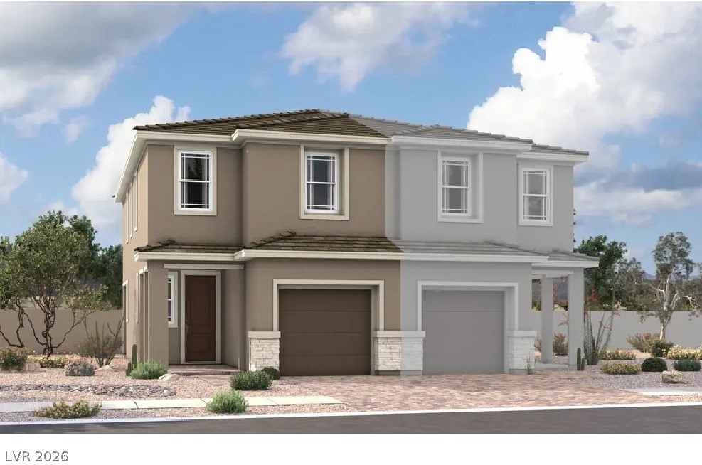 5347 Borra Hills Street Las Vegas NV 89148
