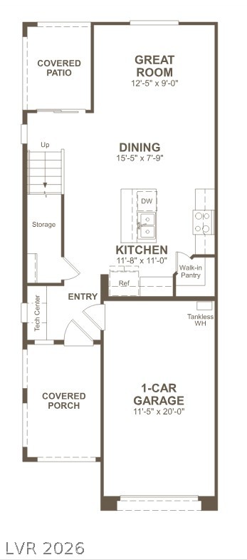 5347 Borra Hills Street Las Vegas NV 89148