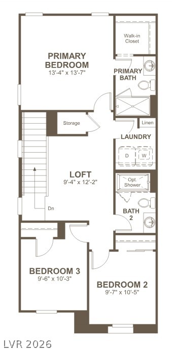 5347 Borra Hills Street Las Vegas NV 89148
