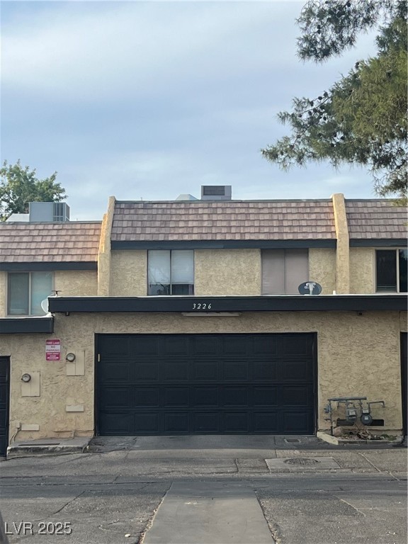 3226 Weber Court Las Vegas NV 89121