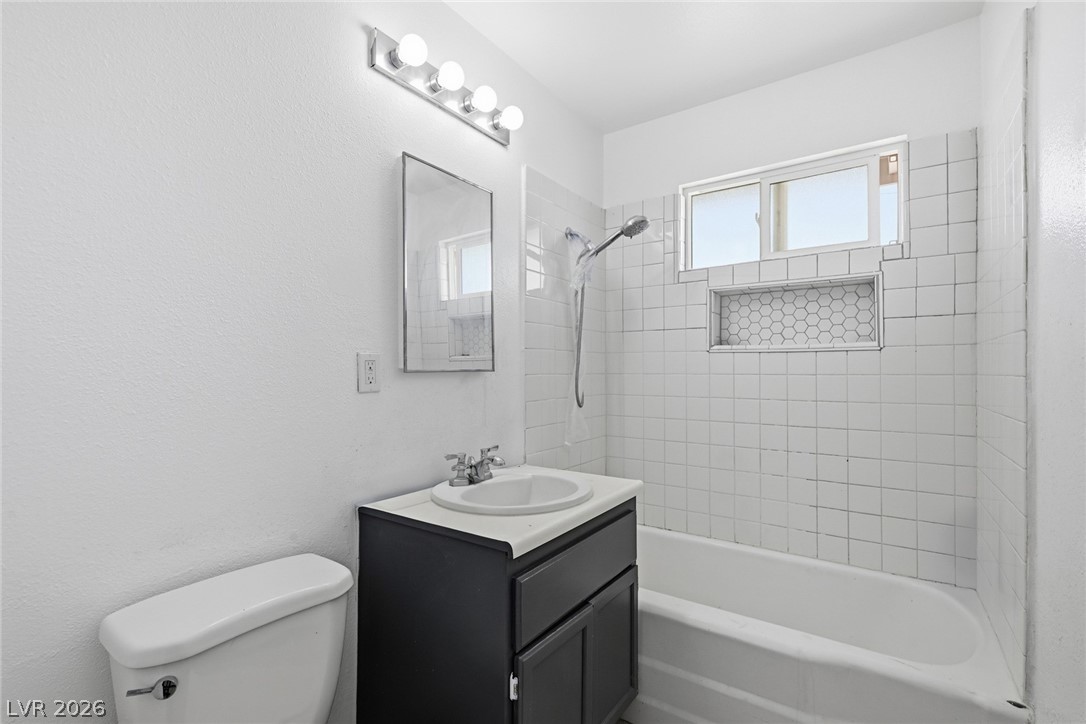 1228 Purple Sage Avenue Las Vegas NV 89108