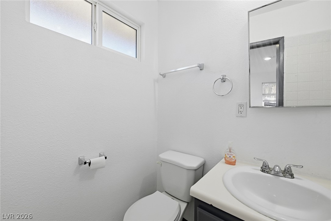 1228 Purple Sage Avenue Las Vegas NV 89108