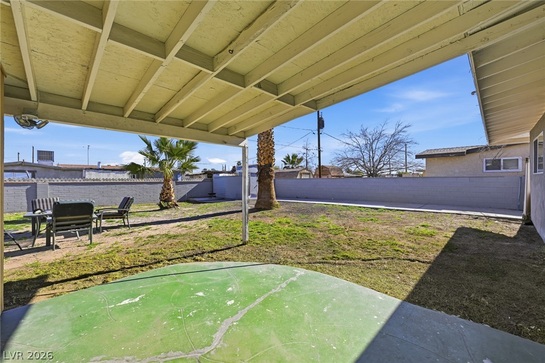 1228 Purple Sage Avenue Las Vegas NV 89108