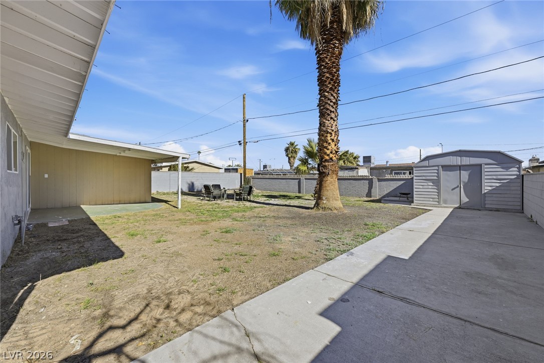 1228 Purple Sage Avenue Las Vegas NV 89108