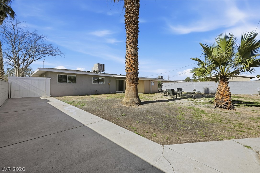 1228 Purple Sage Avenue Las Vegas NV 89108