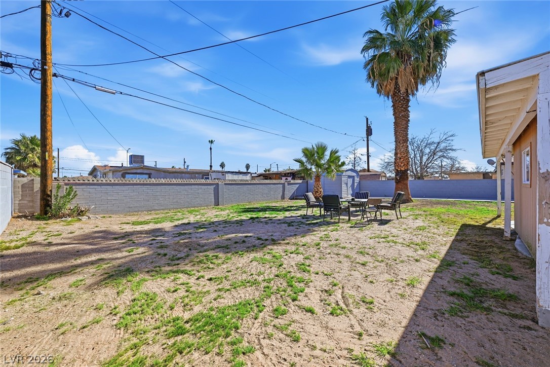 1228 Purple Sage Avenue Las Vegas NV 89108