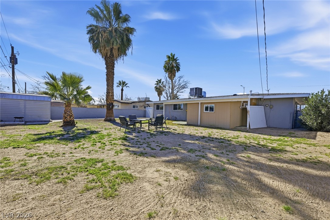 1228 Purple Sage Avenue Las Vegas NV 89108