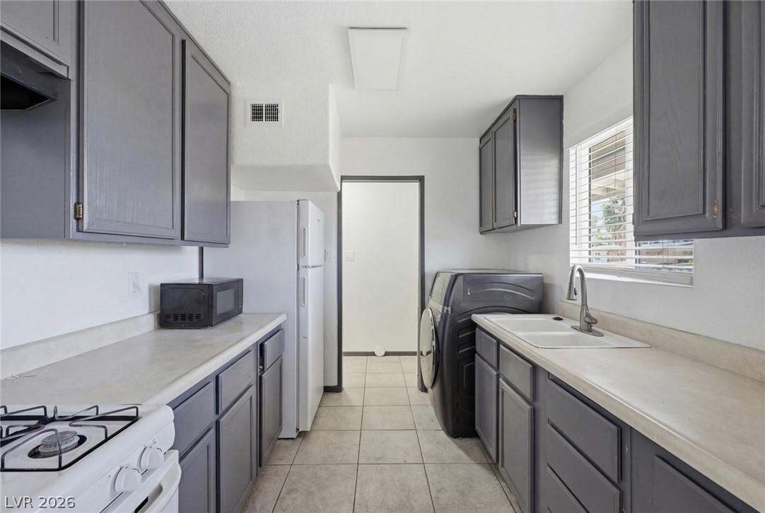 1228 Purple Sage Avenue Las Vegas NV 89108