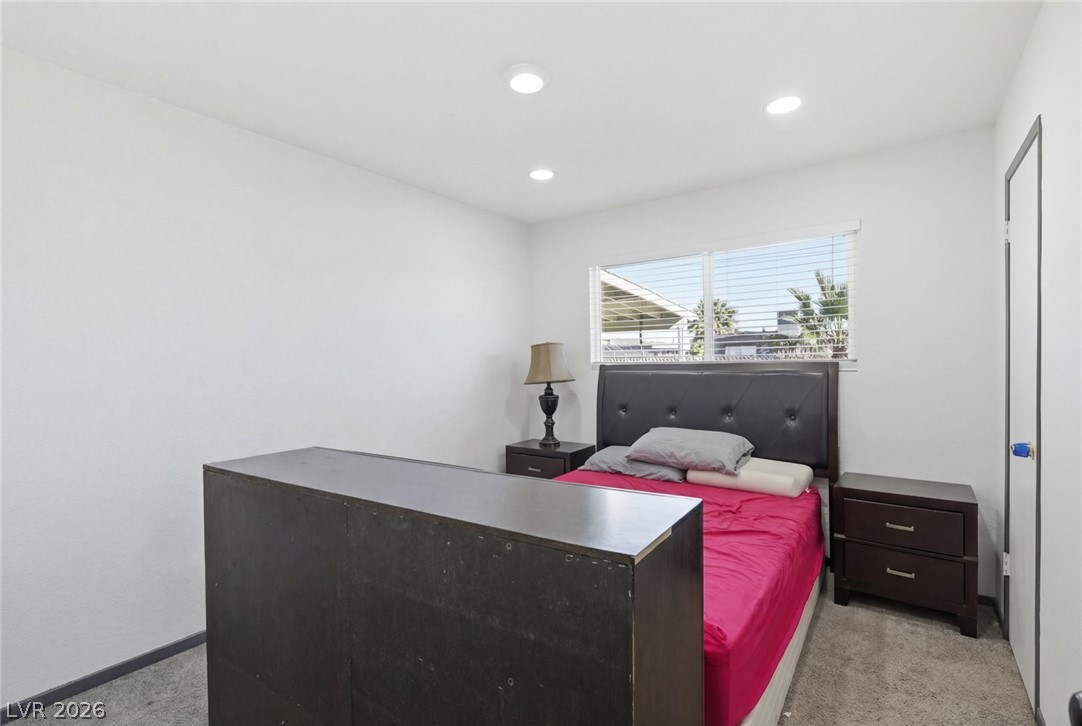 1228 Purple Sage Avenue Las Vegas NV 89108