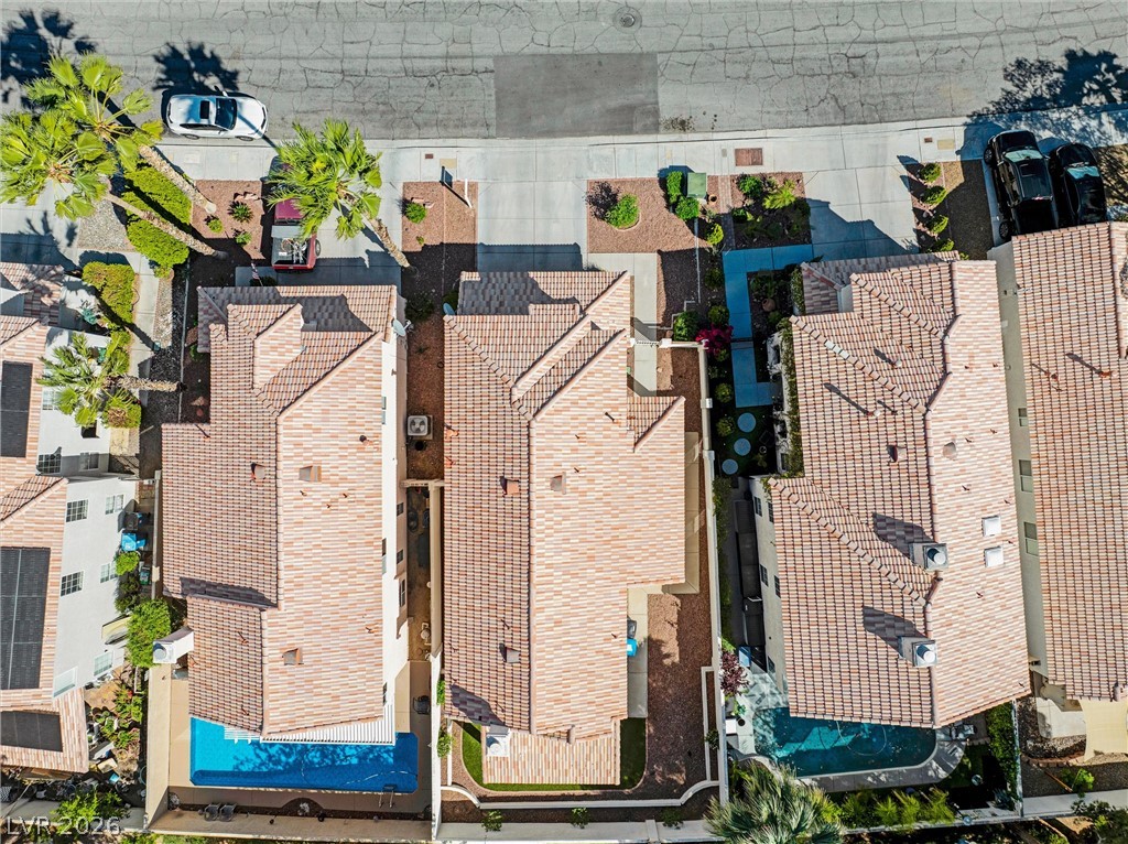 1613 Imperial Cup Drive Las Vegas NV 89117