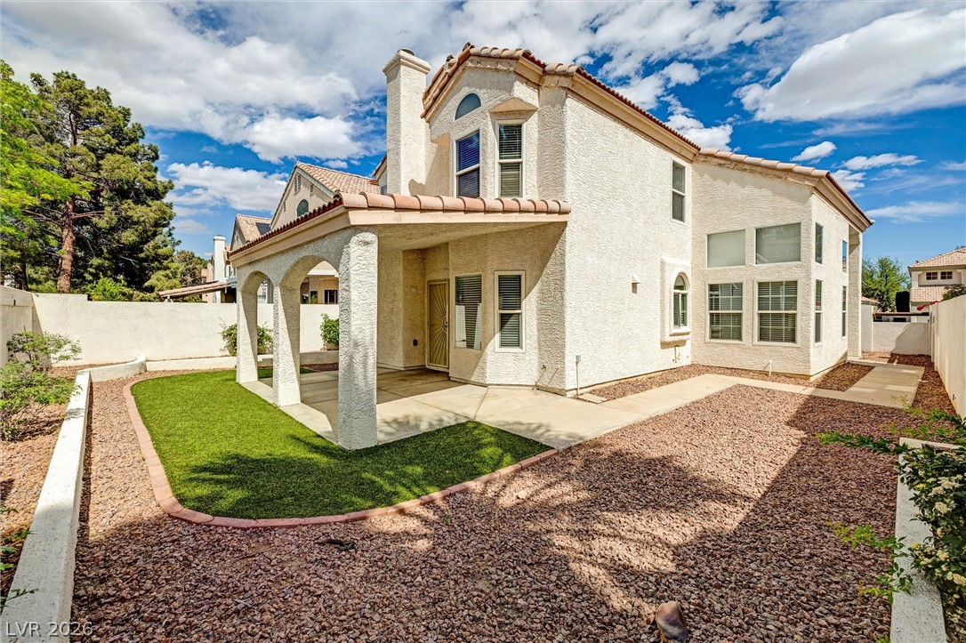 1613 Imperial Cup Drive Las Vegas NV 89117