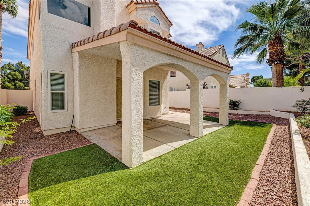 1613 Imperial Cup Drive Las Vegas NV 89117