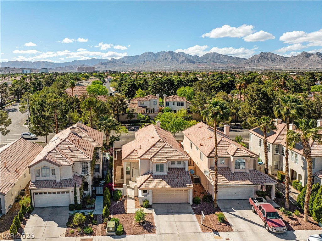 1613 Imperial Cup Drive Las Vegas NV 89117