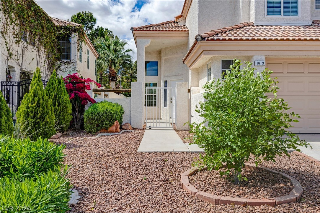 1613 Imperial Cup Drive Las Vegas NV 89117