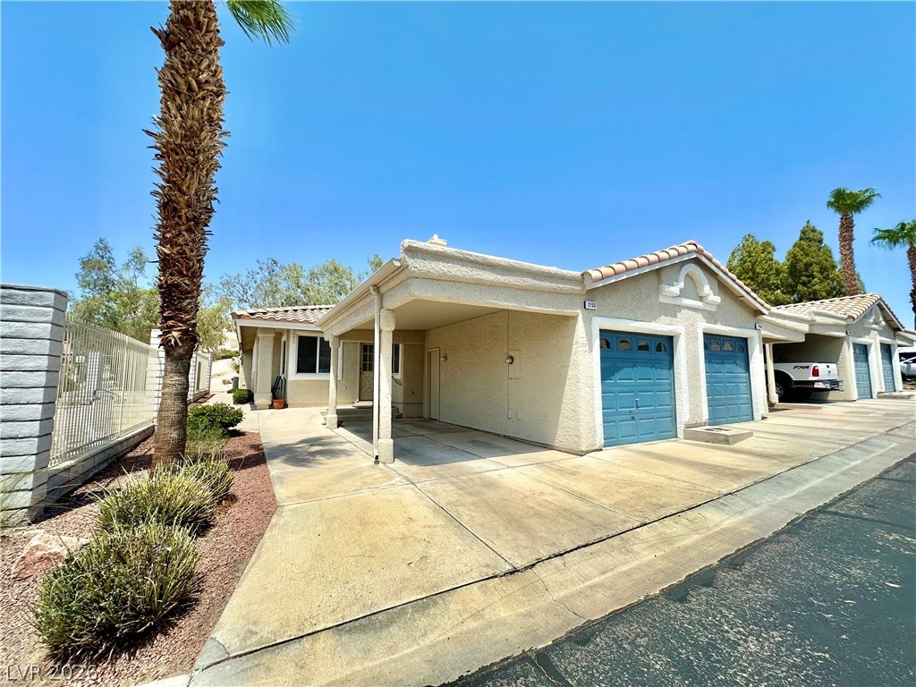 2153 Camel Mesa Drive Laughlin NV 89029