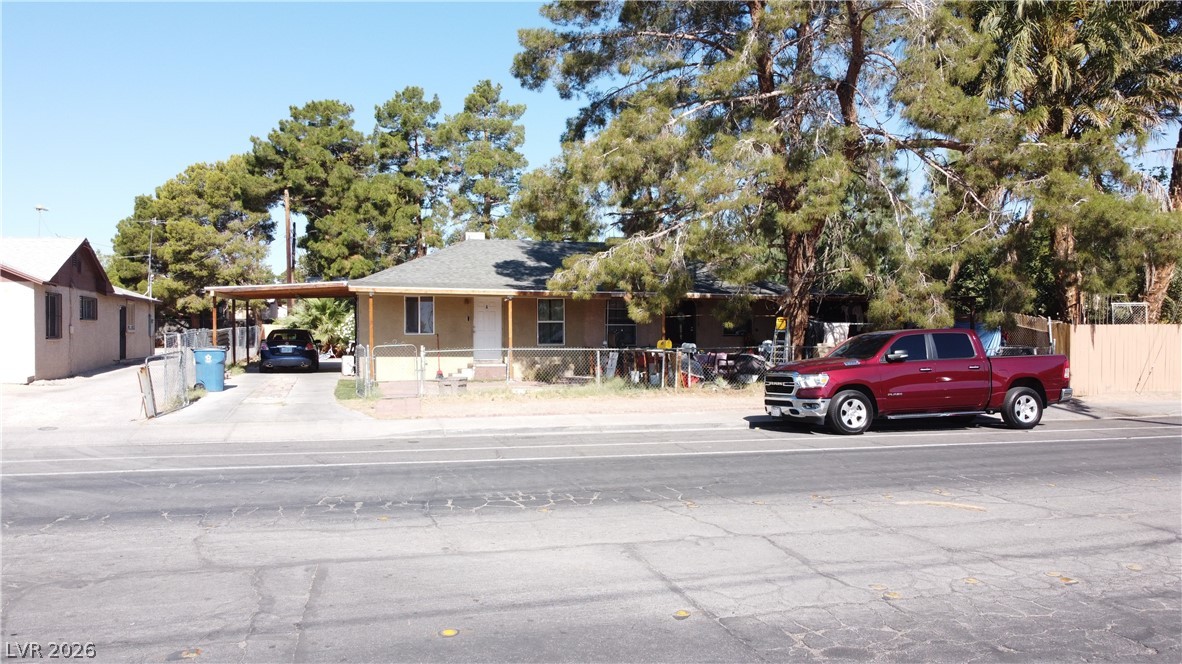 48 North 28th Street Las Vegas NV 89101