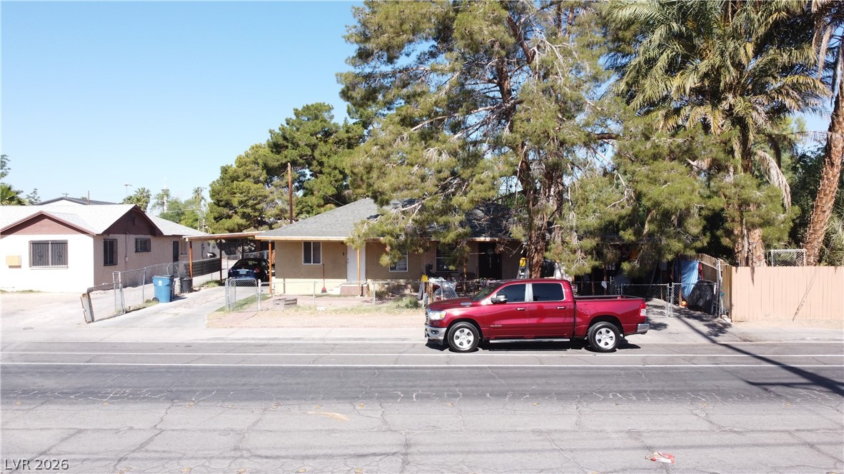48 North 28th Street Las Vegas NV 89101