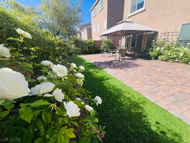 7124 Steele Canyon Street Las Vegas NV 89118