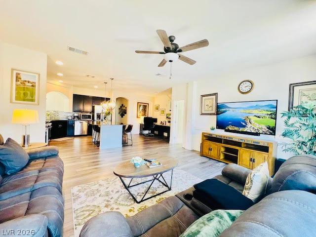 7124 Steele Canyon Street Las Vegas NV 89118
