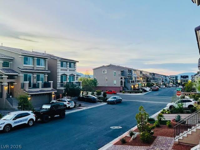 7124 Steele Canyon Street Las Vegas NV 89118