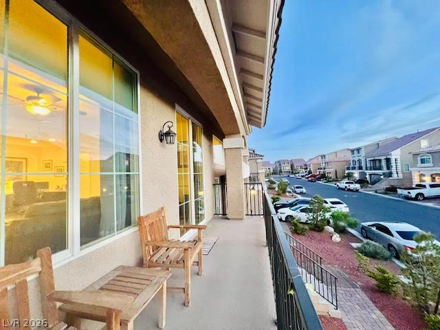 7124 Steele Canyon Street Las Vegas NV 89118