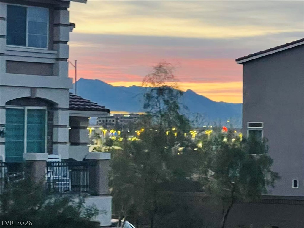 7124 Steele Canyon Street Las Vegas NV 89118