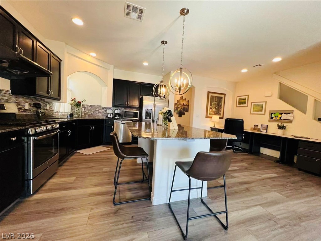 7124 Steele Canyon Street Las Vegas NV 89118