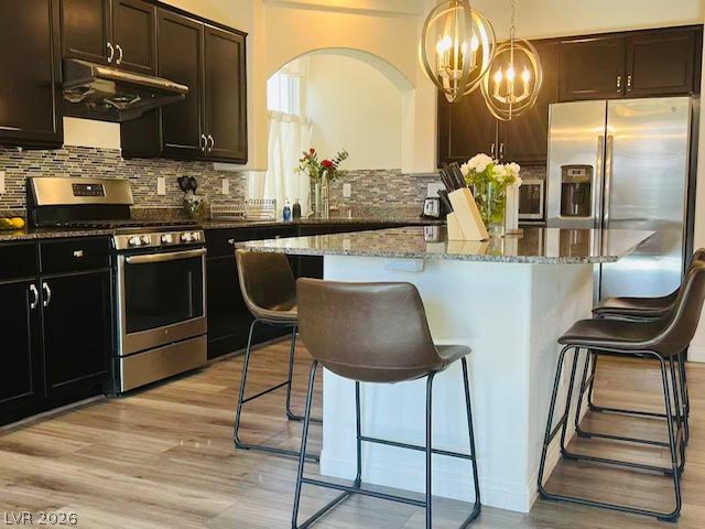 7124 Steele Canyon Street Las Vegas NV 89118