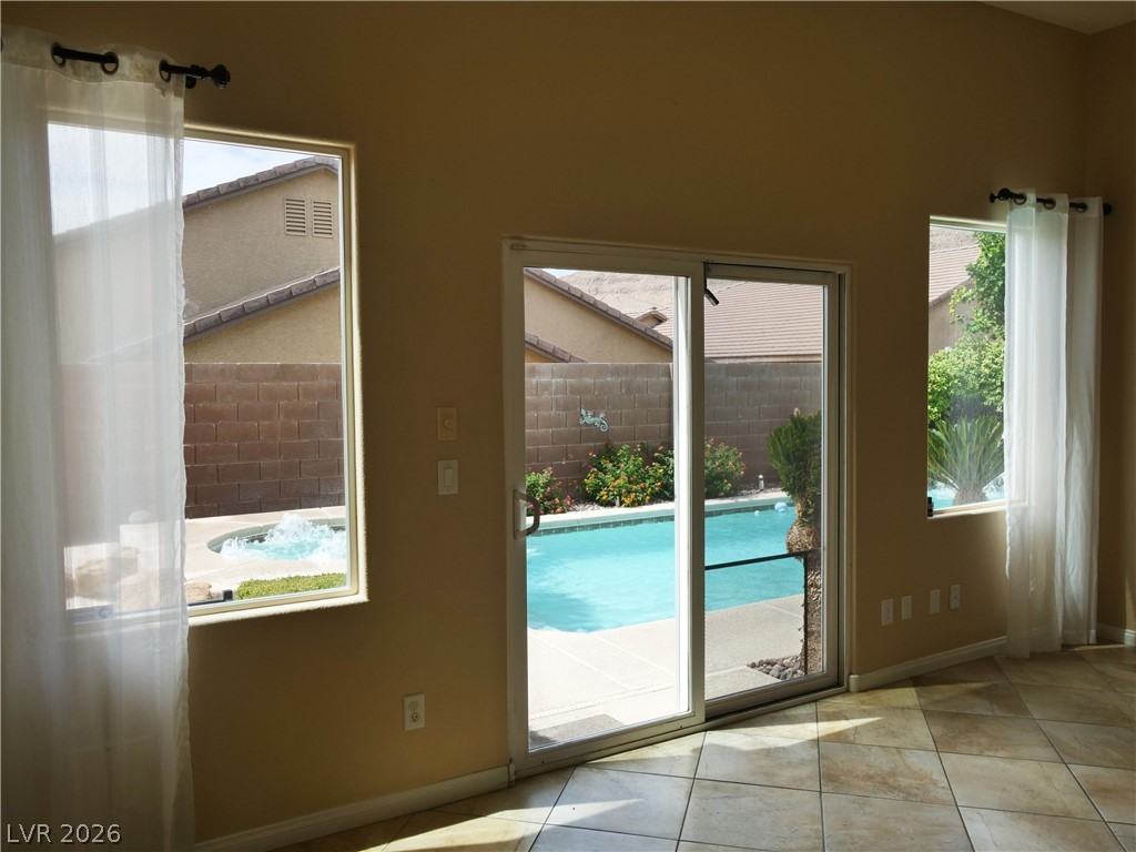 10119 Reflection Brook Avenue Las Vegas NV 89148
