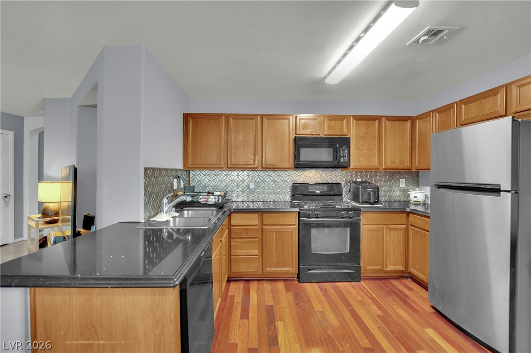 9177 Hilverson Avenue Las Vegas NV 89148