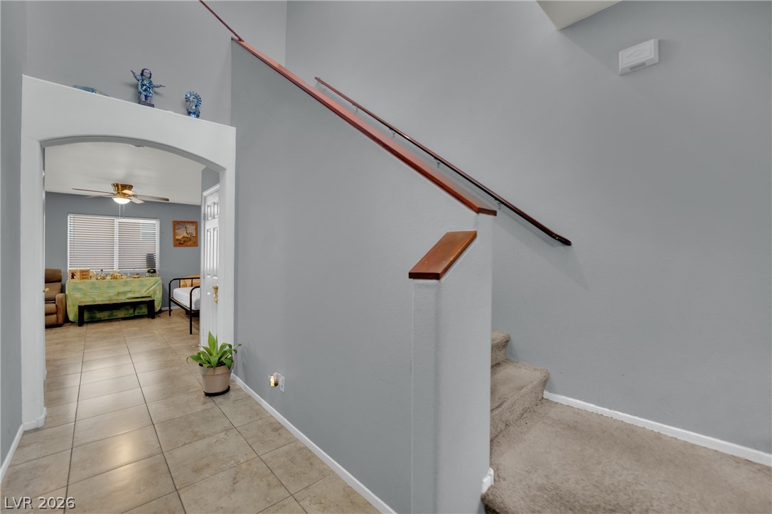 9177 Hilverson Avenue Las Vegas NV 89148