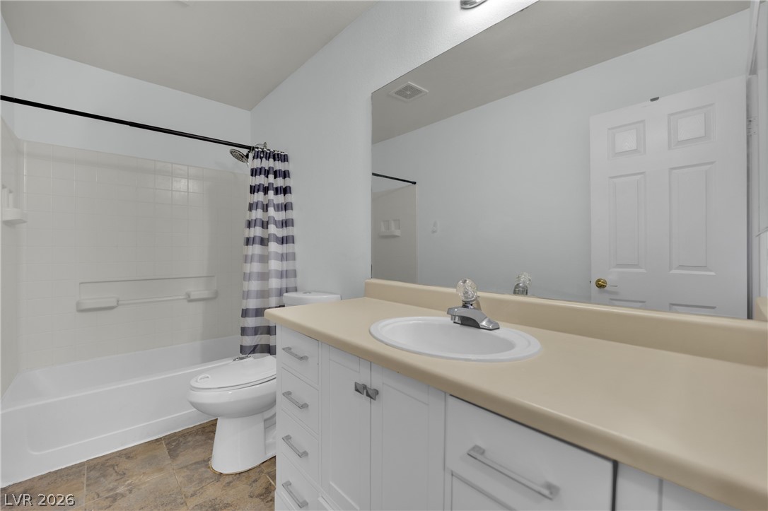 9177 Hilverson Avenue Las Vegas NV 89148