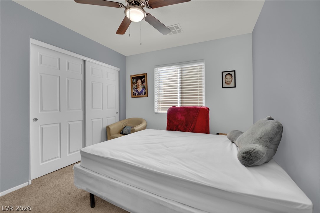 9177 Hilverson Avenue Las Vegas NV 89148