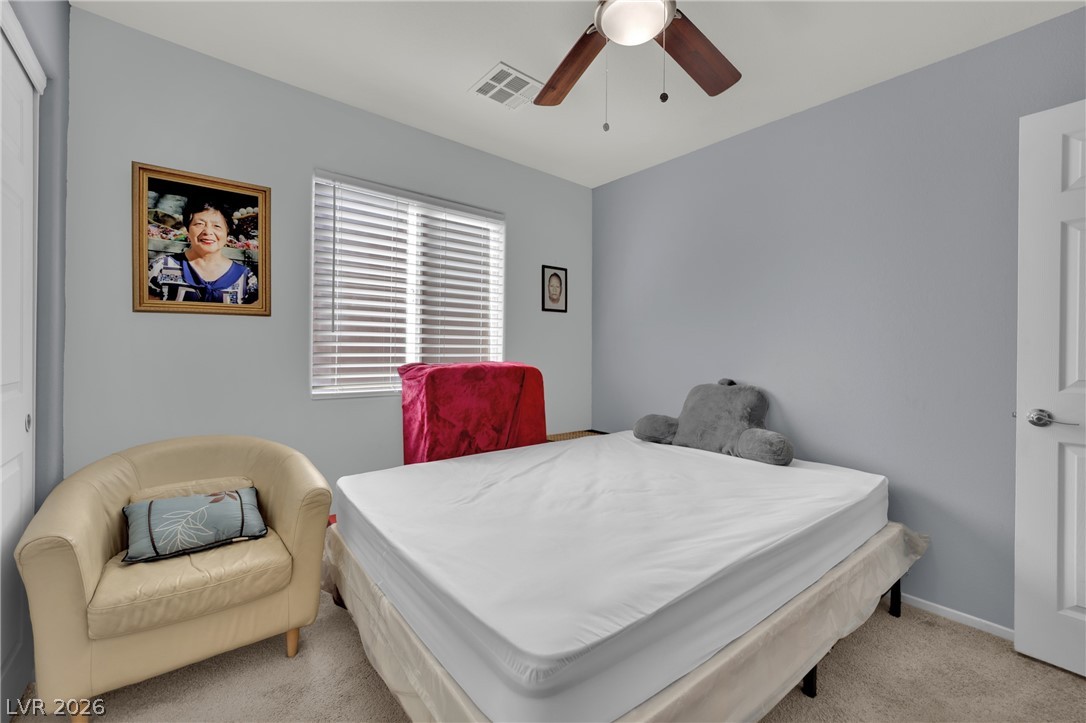 9177 Hilverson Avenue Las Vegas NV 89148