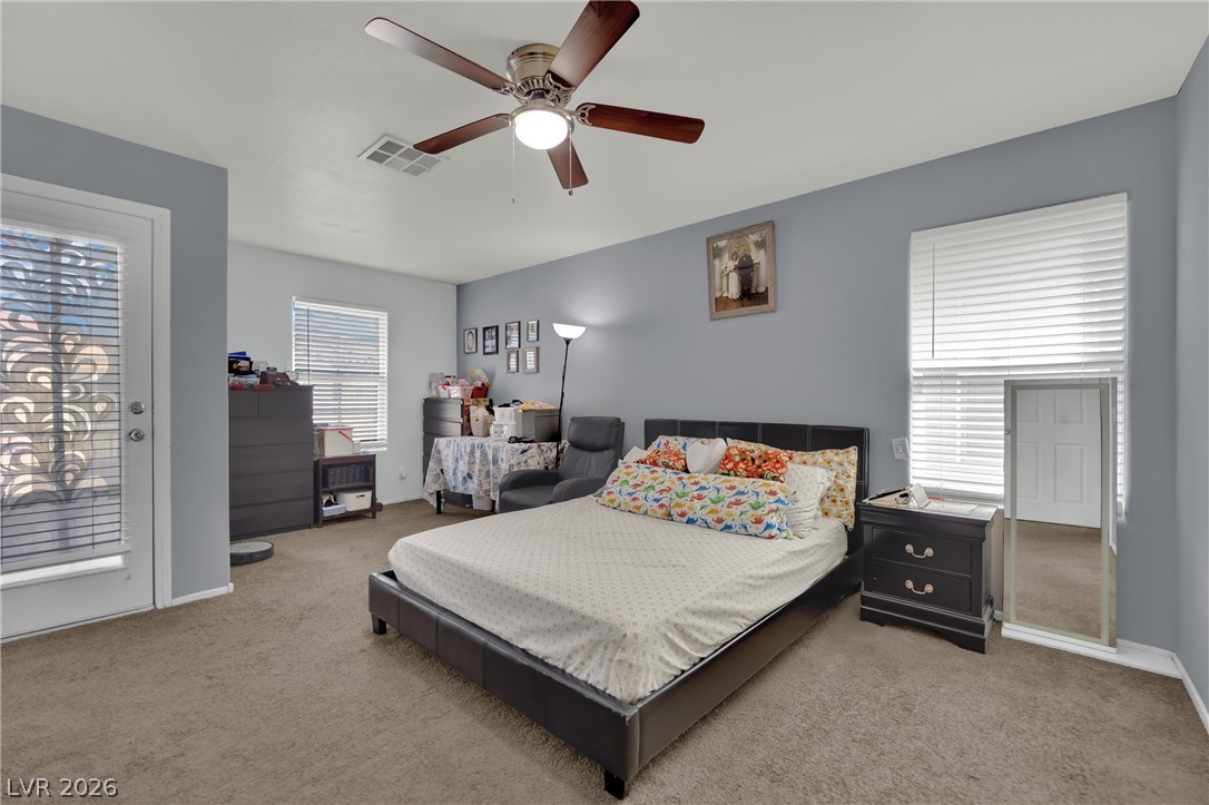 9177 Hilverson Avenue Las Vegas NV 89148