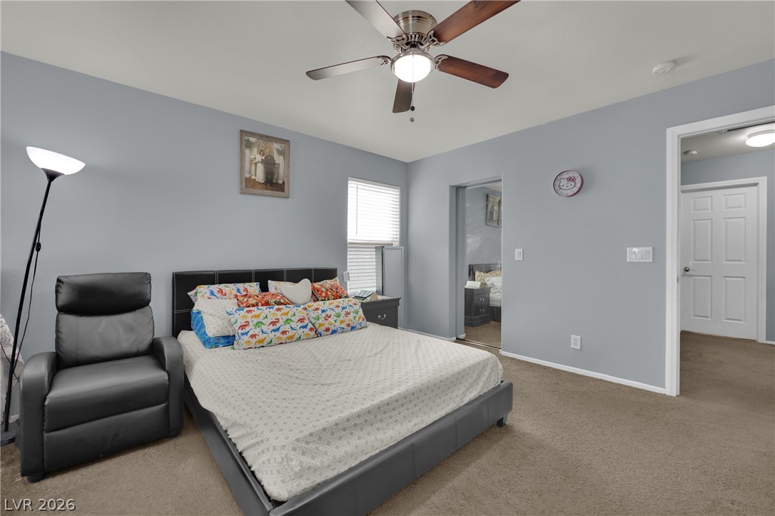 9177 Hilverson Avenue Las Vegas NV 89148