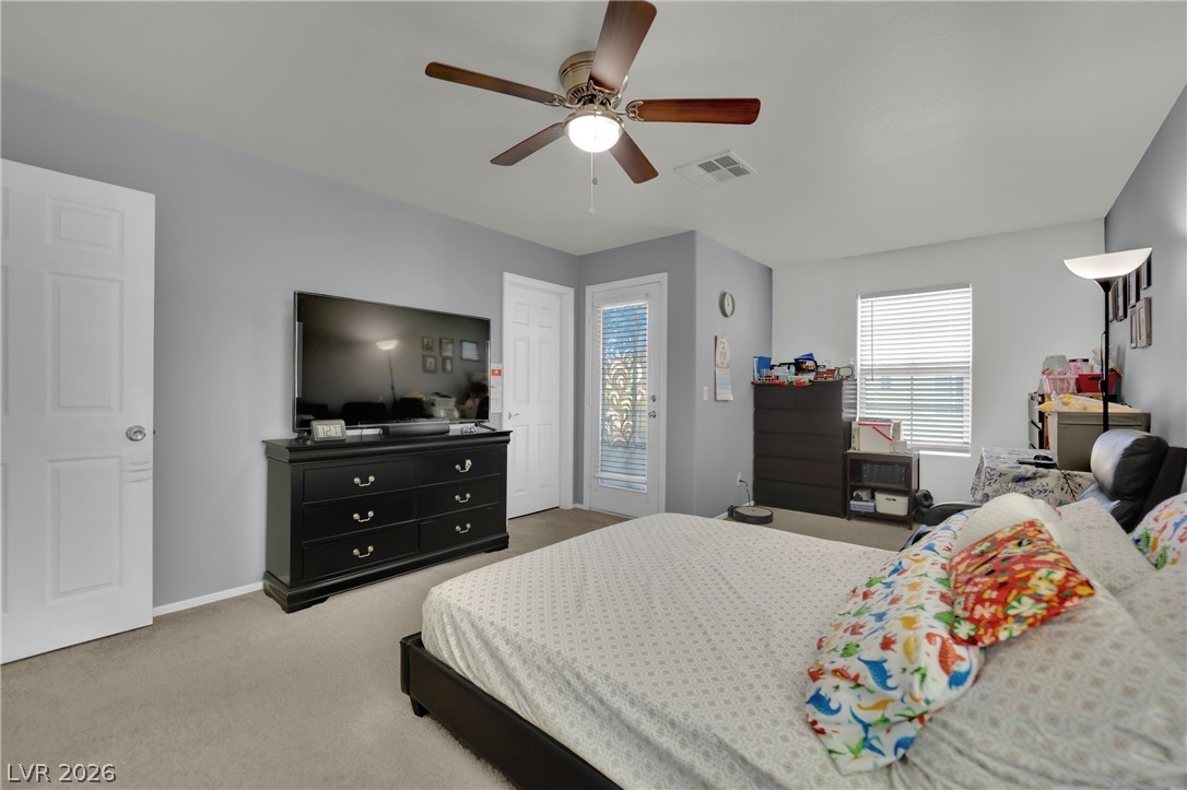 9177 Hilverson Avenue Las Vegas NV 89148