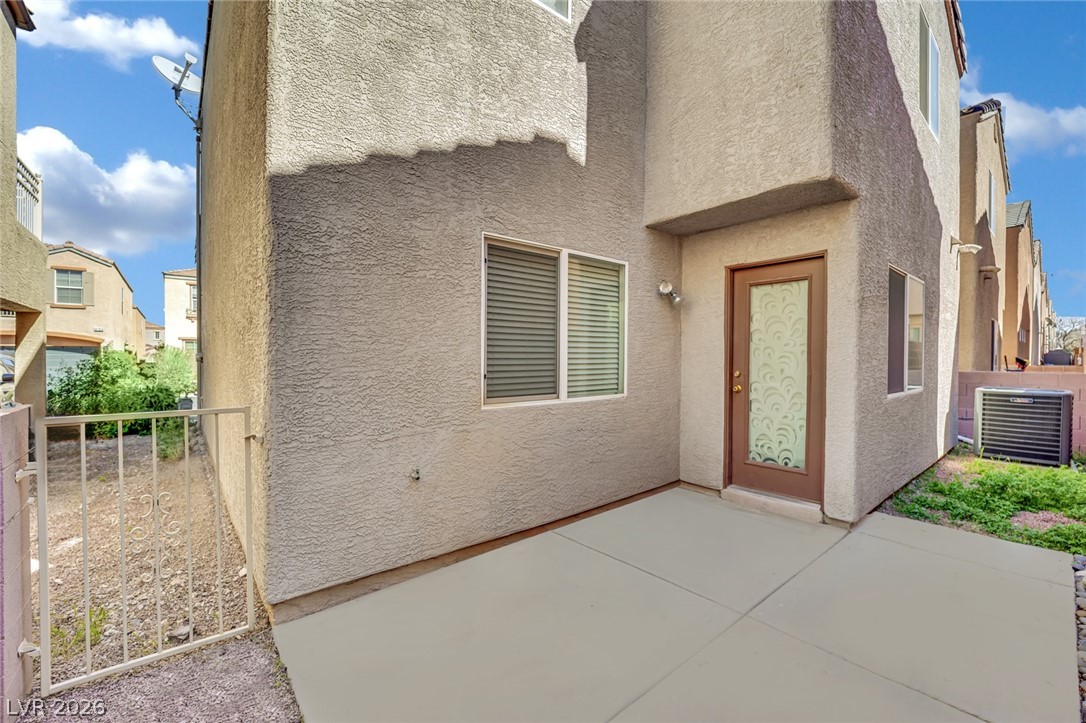 9177 Hilverson Avenue Las Vegas NV 89148